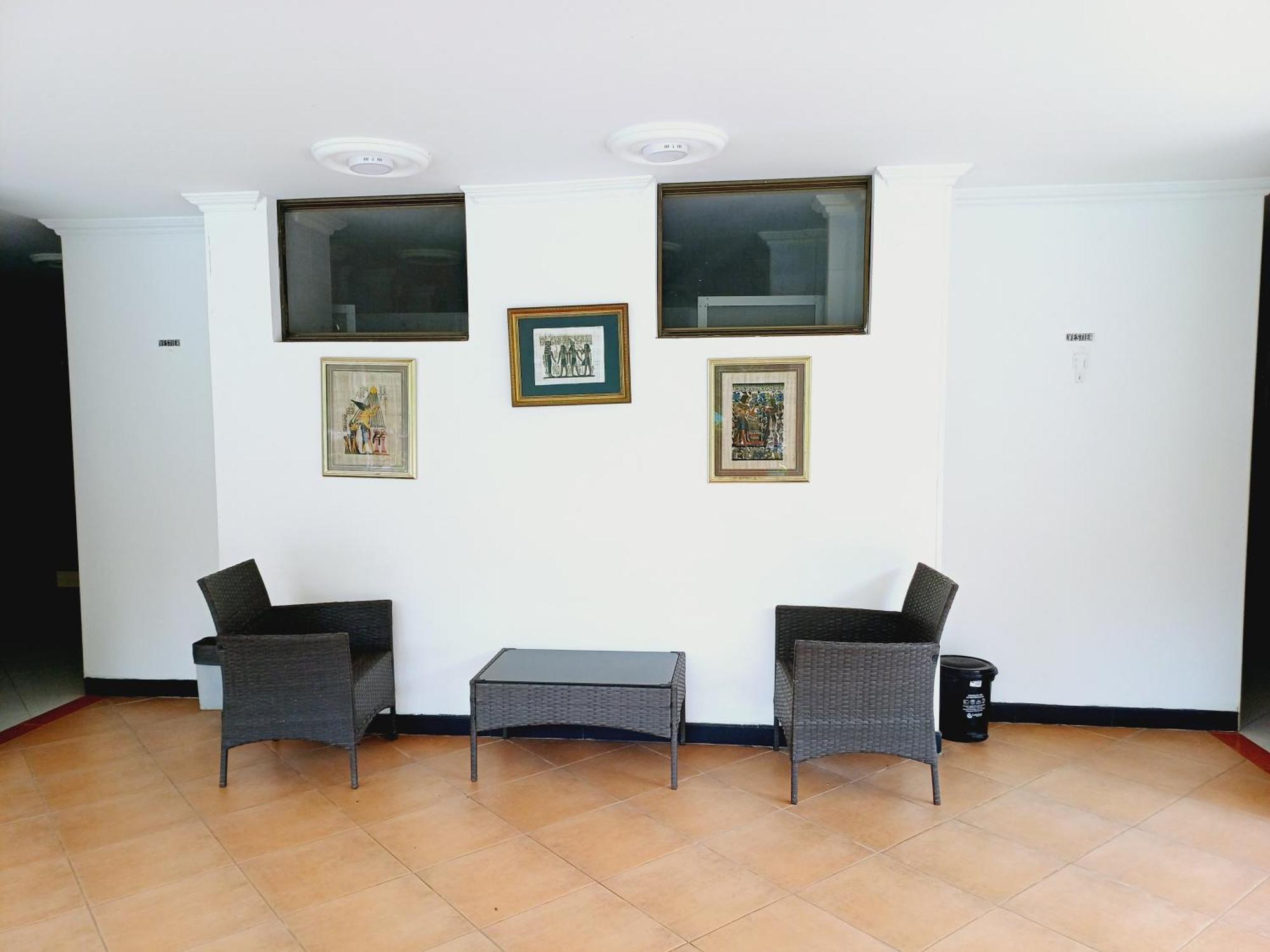 Hotel Campestre La Gaitana Tobia Buitenkant foto