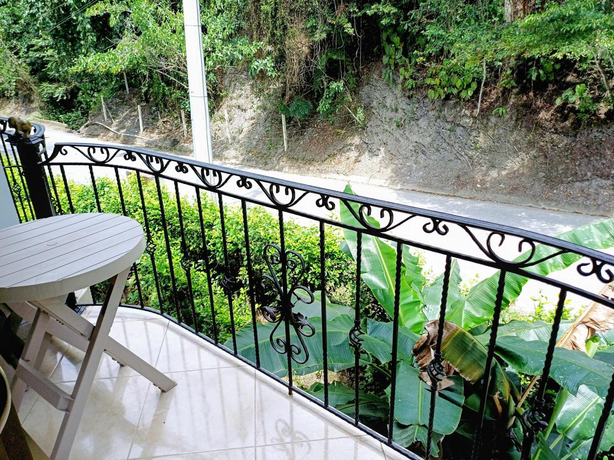 Hotel Campestre La Gaitana Tobia Buitenkant foto